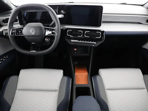 Renault 5 E-Tech Comfort Range Roland