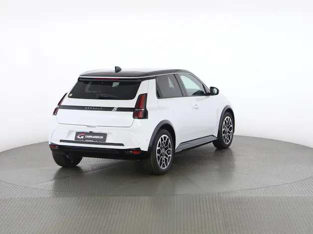 Renault 5 E-Tech Comfort Range Roland