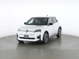 Renault 5 E-Tech Comfort Range Roland