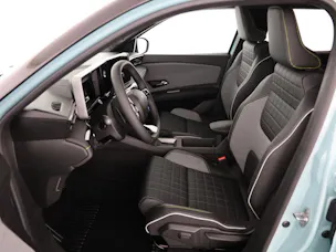 Renault 4 E-Tech Comfort Range iconic