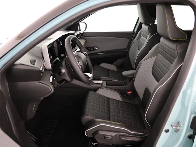 Renault 4 E-Tech Comfort Range iconic