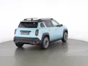 Renault 4 E-Tech Comfort Range iconic