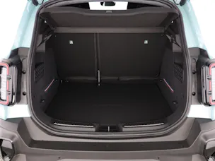 Renault 4 E-Tech Comfort Range iconic