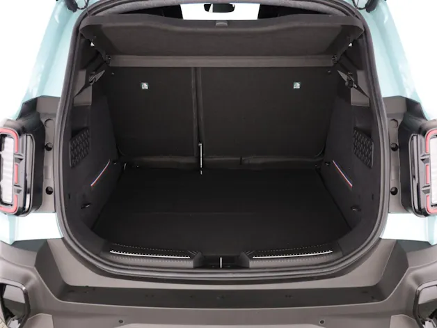Renault 4 E-Tech Comfort Range iconic