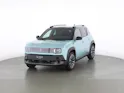 Renault 4 E-Tech Comfort Range iconic