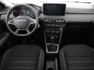 Dacia Sandero 1.0 TCe Expression