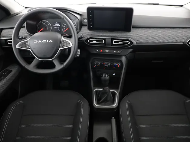 Dacia Sandero 1.0 TCe Expression