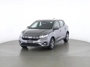 Dacia Sandero 1.0 TCe Expression