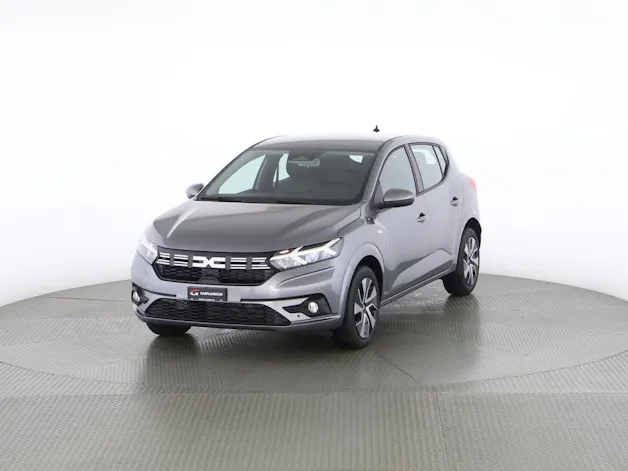 Dacia Sandero 1.0 TCe Expression