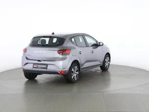 Dacia Sandero 1.0 TCe Expression