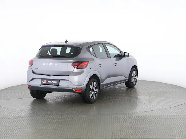 Dacia Sandero 1.0 TCe Expression