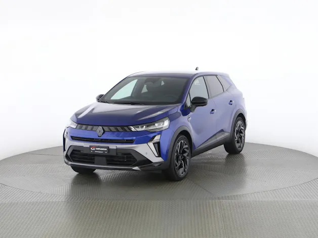 Renault Symbioz 1.8 E-Tech esprit Alpi