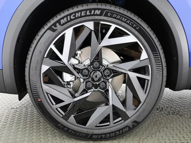 Renault Symbioz 1.8 E-Tech esprit Alpi