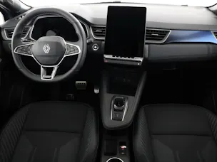 Renault Symbioz 1.8 E-Tech esprit Alpi
