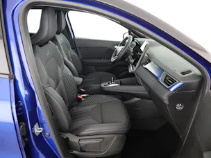 Renault Captur 1.8 E-Tech esprit Alpin