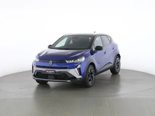 Renault Captur 1.8 E-Tech esprit Alpin