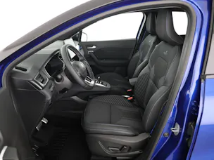 Renault Captur 1.8 E-Tech esprit Alpin