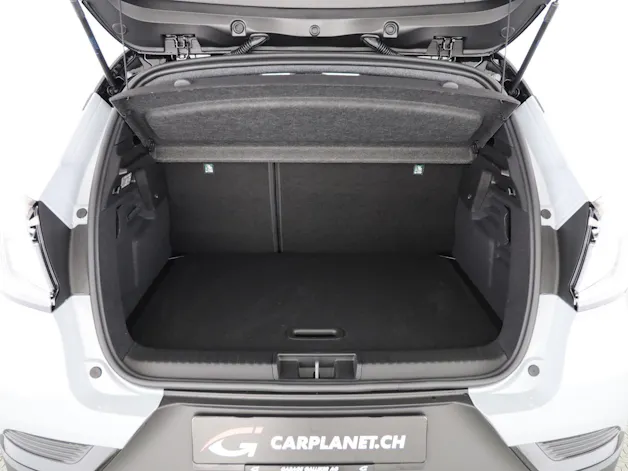 Renault Captur 1.8 E-Tech esprit Alpin