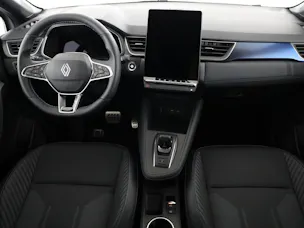 Renault Captur 1.8 E-Tech esprit Alpin