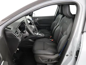 Renault Captur 1.8 E-Tech esprit Alpin