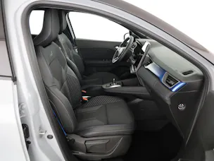 Renault Captur 1.8 E-Tech esprit Alpin