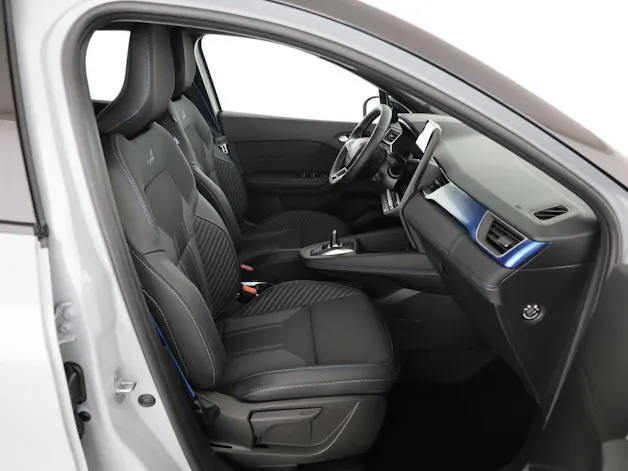 Renault Captur 1.8 E-Tech esprit Alpin