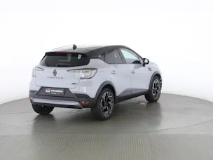 Renault Captur 1.8 E-Tech esprit Alpin