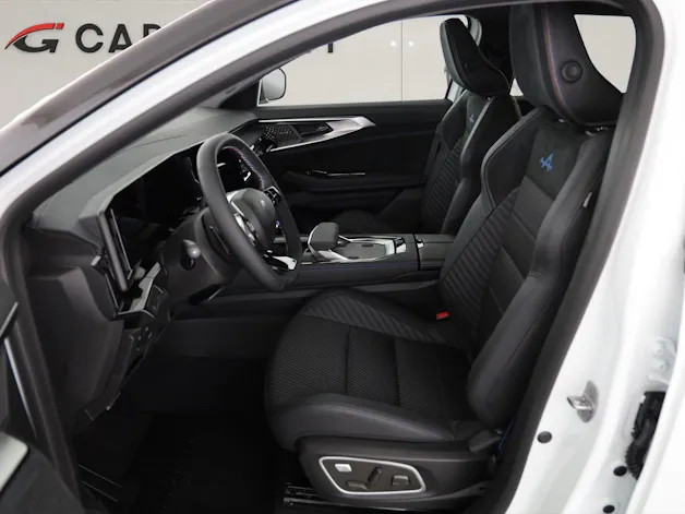 Renault Austral 1.3 TCe esprit Alpine