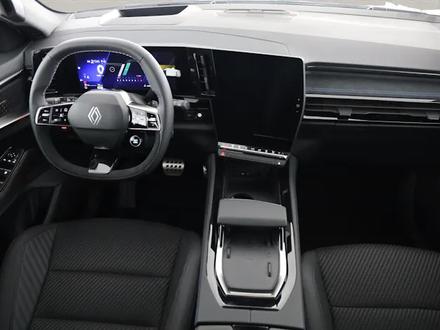 Renault Austral 1.3 TCe esprit Alpine