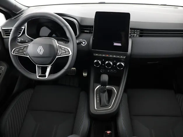 Renault Clio 1.6 E-Tech esprit Alpine