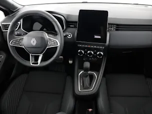 Renault Clio 1.6 E-Tech esprit Alpine