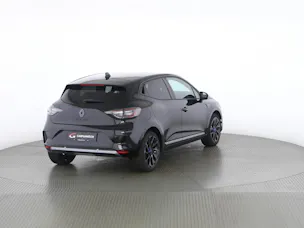 Renault Clio 1.6 E-Tech esprit Alpine