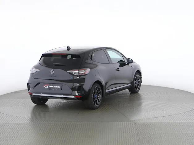 Renault Clio 1.6 E-Tech esprit Alpine