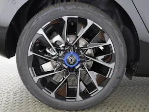 Renault Clio 1.6 E-Tech esprit Alpine