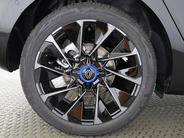 Renault Clio 1.6 E-Tech esprit Alpine