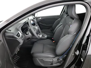 Renault Clio 1.6 E-Tech esprit Alpine