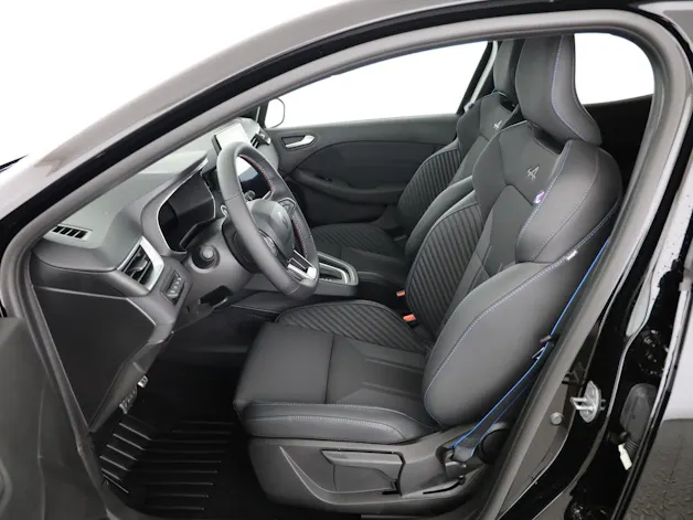 Renault Clio 1.6 E-Tech esprit Alpine