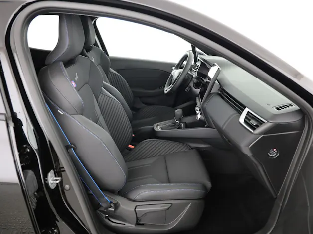 Renault Clio 1.6 E-Tech esprit Alpine
