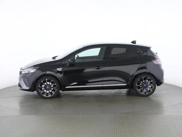 Renault Clio 1.6 E-Tech esprit Alpine
