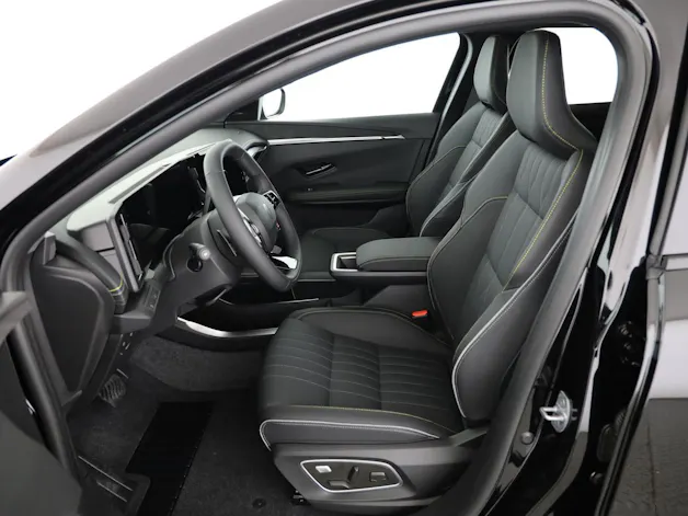 Renault Scénic E-Tech iconic