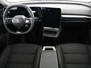 Renault Scénic E-Tech iconic