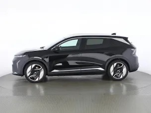 Renault Scénic E-Tech iconic