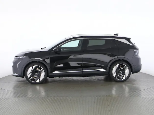 Renault Scénic E-Tech iconic
