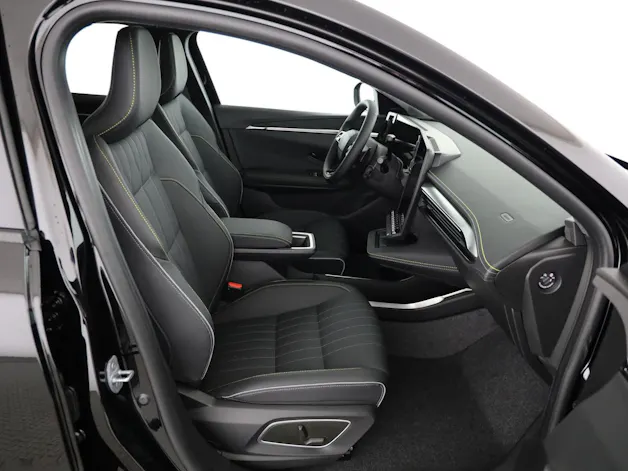 Renault Scénic E-Tech iconic