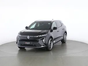 Renault Scénic E-Tech iconic