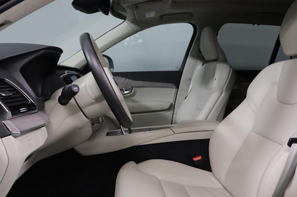 VOLVO XC90 2.0 B5 MH Ultimate Bright 7P. AWD 2