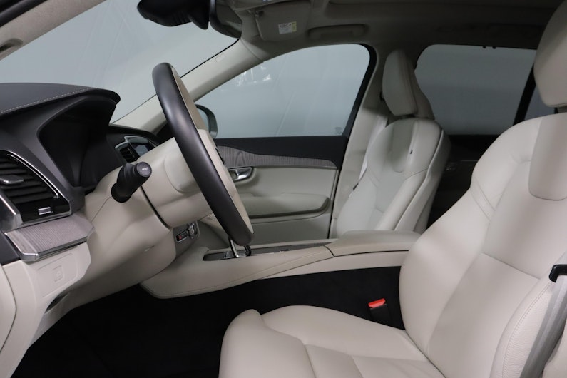 Vehicle image VOLVO XC90