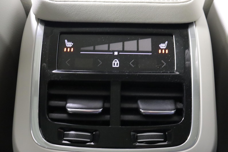 Vehicle image VOLVO XC90