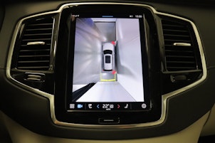 Vehicle image VOLVO XC90 2.0 B5 MH Ultimate Bright 7P. AWD