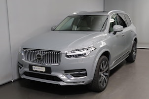 Vehicle image VOLVO XC90 2.0 B5 MH Ultimate Bright 7P. AWD
